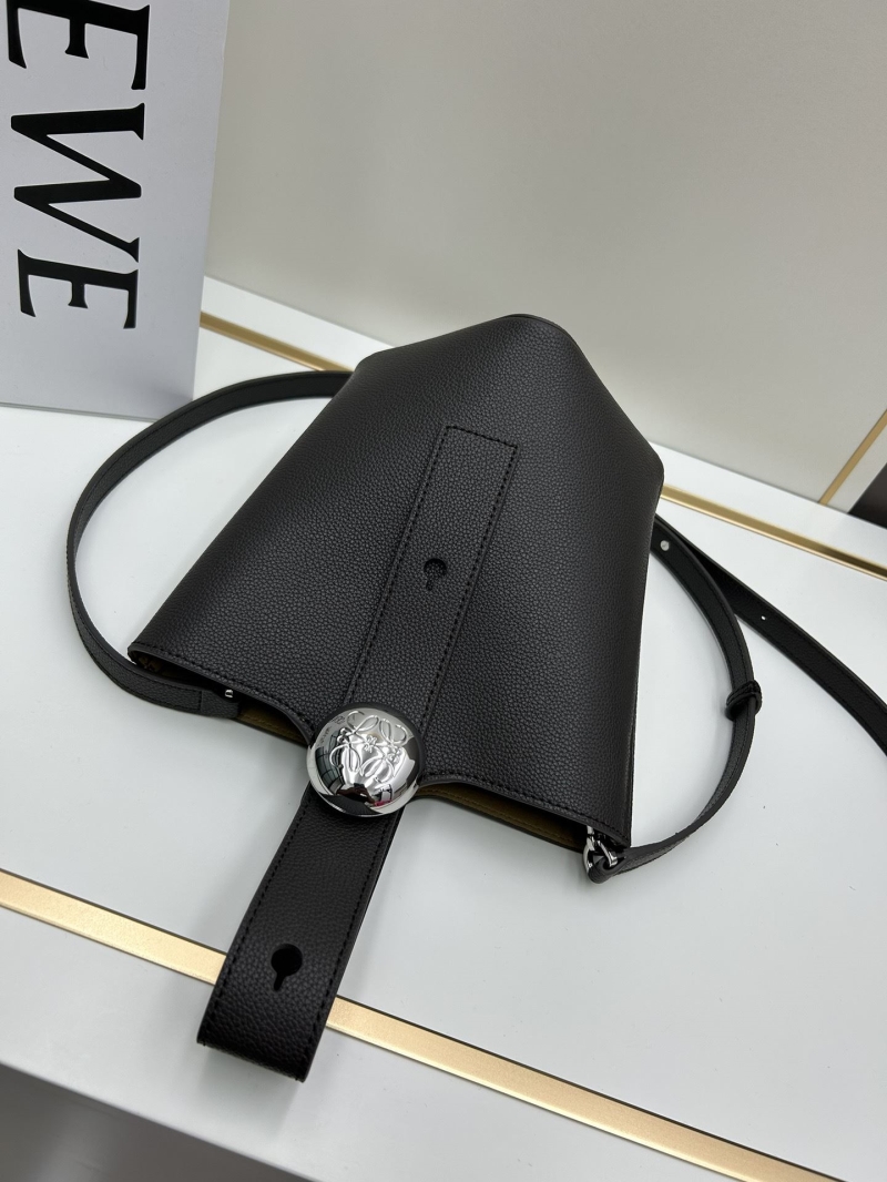 Loewe Handle Bags